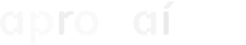 Logo Aprovaí